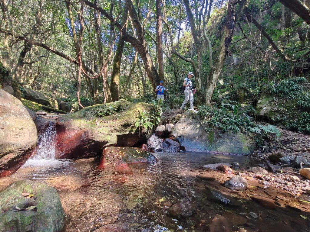 Drakensberg rivers